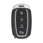 Hyundai PALISADE 2019-2021 Genuine Smart Key 4 Buttons 433MHz 95440-S8310