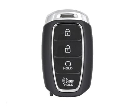 Hyundai PALISADE 2019-2021 Genuine Smart Key 4 Buttons 433MHz 95440-S8310