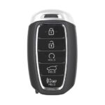 Hyundai Palisade 2020 Genuine Smart Remote Key 4+1 Buttons 433MHz 95440-S8450