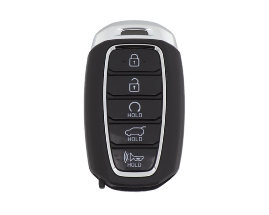 Hyundai Palisade 2020 Genuine Smart Remote Key 433MHz 95440-S8400 Hyundai Palisade 2020 Genuine Smart Remote Key 433MHz 95440-S8400