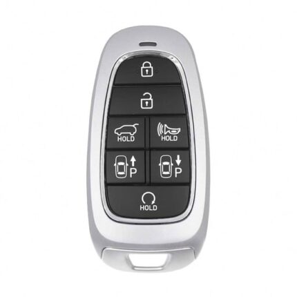 Hyundai Palisade 2022-2023 Smart Remote Key 6+1 Buttons 433MHz 95440-S8600
