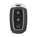 Hyundai Palisade 2022 Genuine Smart Remote Key 3 Buttons 433MHz 95440-S8150