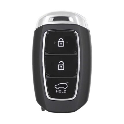 Hyundai Palisade 2022 Genuine Smart Remote Key 3 Buttons 433MHz 95440-S8150