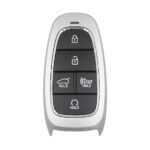 Hyundai Palisade 2022 Genuine Smart Remote Key 4+1 Buttons 433MHz 95440-S8540