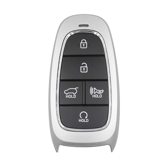 Hyundai Palisade 2022 Genuine Smart Remote Key 4+1 Buttons 433MHz 95440-S8540 Hyundai Palisade 2022 Genuine Smart Remote Key 4+1 Buttons 433MHz 95440-S8540