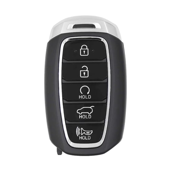 Hyundai Palisade 2022 Genuine Smart Remote Key 433MHz 5 Buttons 95440-S8060 Hyundai Palisade 2022 Genuine Smart Remote Key 433MHz 5 Buttons 95440-S8060