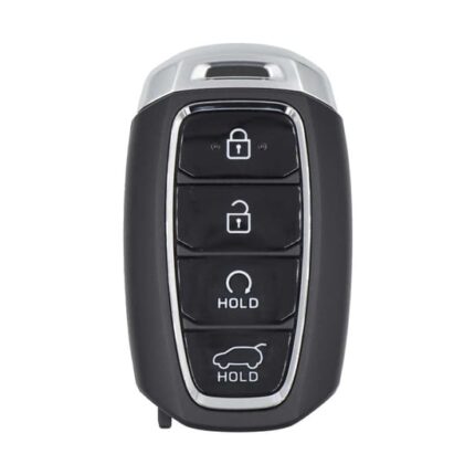 Hyundai Palisade 2022 Smart Remote 4 Buttons 433MHz 95440-S8250