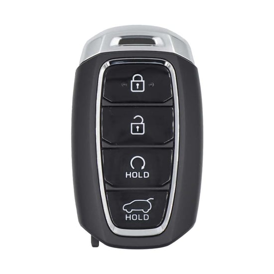 Hyundai Palisade 2022 Smart Remote 4 Buttons 433MHz 95440-S8250 Hyundai Palisade 2022 Smart Remote 4 Buttons 433MHz 95440-S8250