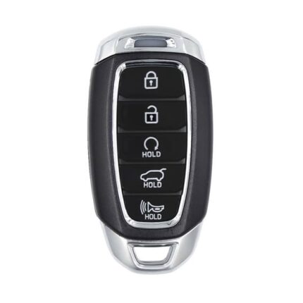 Hyundai Palisade 2022 Smart Remote Key 4+1 Buttons 433MHz 95440-S8060