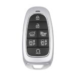 Hyundai Palisade 2022 Smart Remote Key 6+1 Buttons 433MHz 95440-S8590