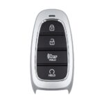 Hyundai Palisade 2023 Genuine Smart Remote Key 3+1 Buttons 433MHz 95440-S8520