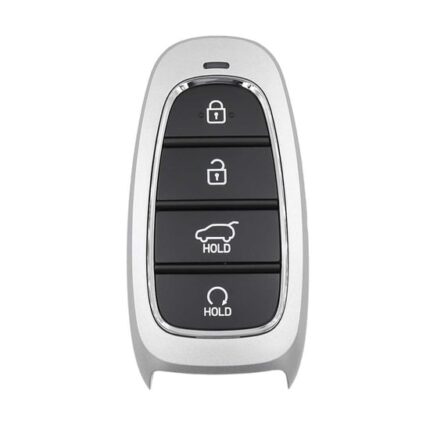 Hyundai Palisade 2023 Genuine Smart Remote Key 4 Buttons 433MHz 95440-S8510