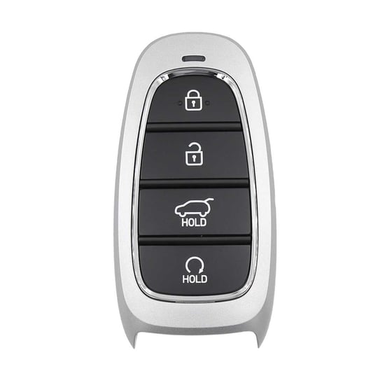 Hyundai Palisade 2023 Genuine Smart Remote Key 4 Buttons 433MHz 95440-S8510 Hyundai Palisade 2023 Genuine Smart Remote Key 4 Buttons 433MHz 95440-S8510