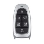 Hyundai Palisade 2023 Genuine Smart Remote Key 6 Buttons 433MHz 95440-S8560