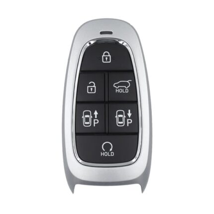Hyundai Palisade 2023 Genuine Smart Remote Key 6 Buttons 433MHz 95440-S8560