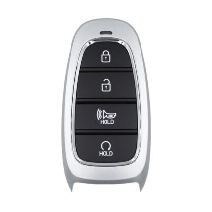 Hyundai Palisade 2023 Original Smart Remote Key 3+1 Buttons 433MHz 95440-S8520