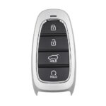 Hyundai Palisade 2023 Original Smart Remote Key 4 Buttons 433MHz 95440-S8510