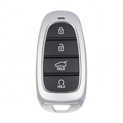 Hyundai Palisade 2023 Smart Remote Key 4 Buttons 433MHz 95440-S8510