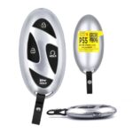 Hyundai Palisade 2025 Genuine Smart Remote Key 4+1 Buttons 433MHz 95440-P9050