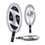 Hyundai Palisade 2026 Genuine Smart Remote Key 4 Buttons 433MHz 95440-GH040