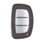 Hyundai Porter2 EV Genuine Smart Remote 2 Buttons 433MHz 95440-CN000