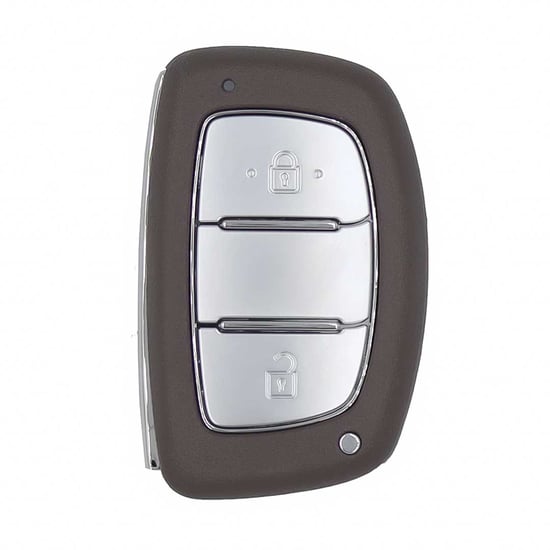 Hyundai Porter2 EV Genuine Smart Remote 2 Buttons 433MHz 95440-CN000 Hyundai Porter2 EV Genuine Smart Remote 2 Buttons 433MHz 95440-CN000