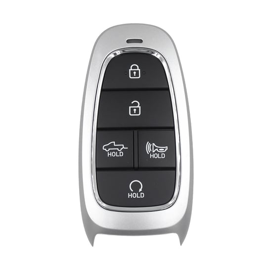 Hyundai Santa Cruz 2022 Genuine Smart Remote Key 4+1 Buttons 433MHz 95440-K5002 Hyundai Santa Cruz 2022 Genuine Smart Remote Key 4+1 Buttons 433MHz 95440-K5002