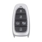 Hyundai Santa Cruz 2022 Genuine Smart Remote Key 4+1 Buttons 433MHz 95440-K5010