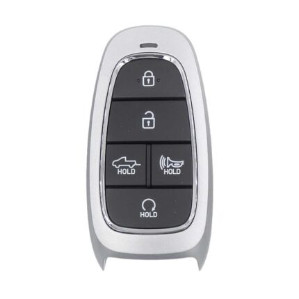 Hyundai Santa Cruz 2022 Genuine Smart Remote Key 4+1 Buttons 433MHz 95440-K5010