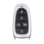 Hyundai Santa Cruz 2022 Genuine Smart Remote Key 4+1 Buttons 433MHz 95440-K5012