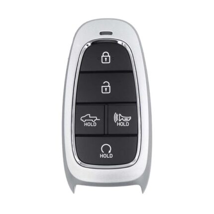 Hyundai Santa Cruz 2022 Genuine Smart Remote Key 4+1 Buttons 433MHz 95440-K5012