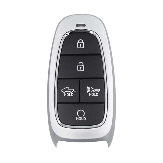 Hyundai Santa Cruz 2022 Genuine Smart Remote Key 4+1 Buttons 433MHz 95440-K5012 Hyundai Santa Cruz 2022 Genuine Smart Remote Key 4+1 Buttons 433MHz 95440-K5012