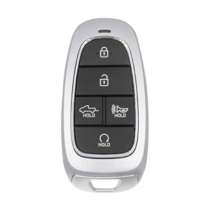 Hyundai Santa Cruz 2022 Smart Remote Key 4+1 Buttons 433MHz 95440-K5010