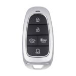Hyundai Santa Cruz 2022 Smart Remote Key 4+1 Buttons 433MHz 95440-K5012