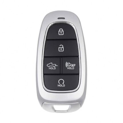 Hyundai Santa Cruz 2022 Smart Remote Key 4+1 Buttons 433MHz 95440-K5012