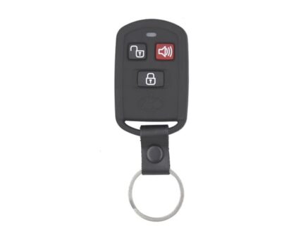 Hyundai Santa Fe 2003-2006 Original Remote 307MHz 95411-26203