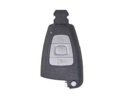 Hyundai Santa Fe 2008 Genuine Smart Remote Key 447MHz 95440-2B800