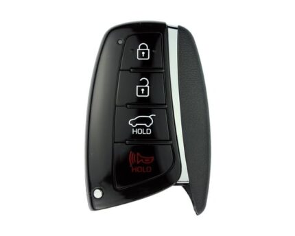 Hyundai Santa Fe 2013-2018 Genuine Smart Key 315MHz 95440-4Z200