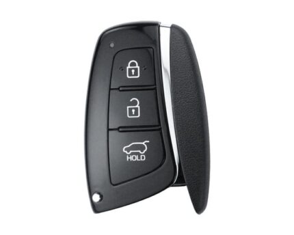 Hyundai Santa Fe 2013-2018 Genuine Smart Key Remote 433MHz 95440-2W600