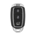 Hyundai Santa Fe 2018-2020 Smart Remote Key 433MHz 3 Buttons HITAG 3 Chip 95440-S1100