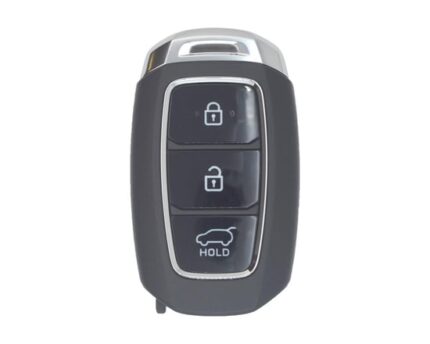 Hyundai Santa Fe 2018 Genuine Smart Remote Key 433MHz 95440-S1100