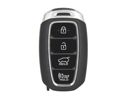 Hyundai Santa Fe 2019-2020 Original Smart Remote Key 433MHz 95440-S2000
