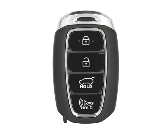 Hyundai Santa Fe 2019-2020 Original Smart Remote Key 433MHz 95440-S2000 Hyundai Santa Fe 2019-2020 Original Smart Remote Key 433MHz 95440-S2000