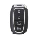 Hyundai Santa Fe 2019 Genuine Smart Remote Key 3+1 Buttons 433MHz 95440-S1000