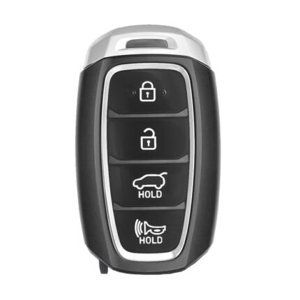 Hyundai Santa Fe 2019 Genuine Smart Remote Key 433 MHz 95440-S2000
