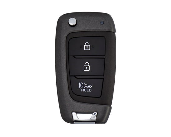 Hyundai Santa Fe 2020 Genuine Flip Remote Key 433MHz 95430-S2300 Hyundai Santa Fe 2020 Genuine Flip Remote Key 433MHz 95430-S2300