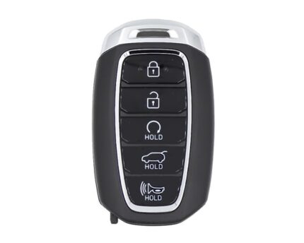 Hyundai Santa Fe 2020 Genuine Smart Remote Key 433MHz 95440-S1050