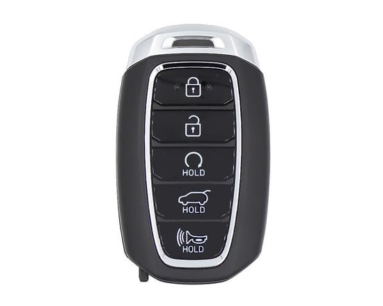 Hyundai Santa Fe 2020 Genuine Smart Remote Key 433MHz 95440-S1050 Hyundai Santa Fe 2020 Genuine Smart Remote Key 433MHz 95440-S1050