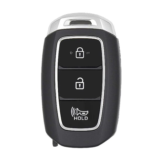Hyundai Santa Fe 2020 Genuine Smart Remote Key 433MHz 95440-S2200 Hyundai Santa Fe 2020 Genuine Smart Remote Key 433MHz 95440-S2200