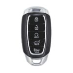 Hyundai Santa Fe 2020 Smart Remote Key 4+1 Buttons 433MHz 95440-S1050